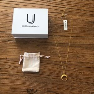 Uncommon James Nashville Necklace (NWT)